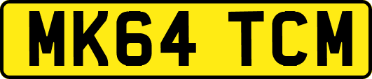 MK64TCM