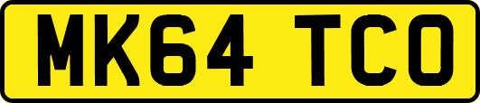 MK64TCO