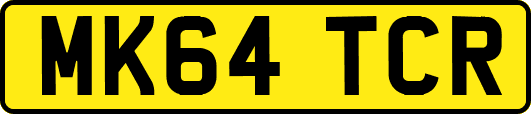 MK64TCR