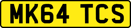 MK64TCS