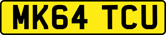 MK64TCU