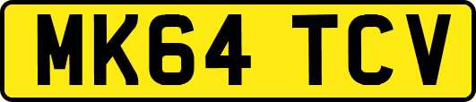 MK64TCV