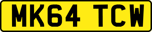 MK64TCW