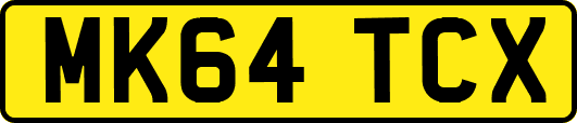 MK64TCX