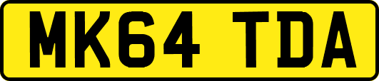 MK64TDA