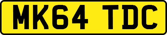MK64TDC