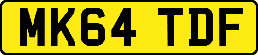 MK64TDF