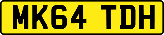 MK64TDH