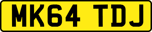 MK64TDJ