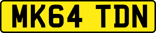 MK64TDN