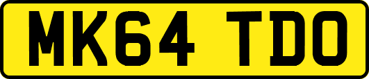 MK64TDO
