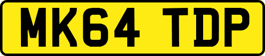 MK64TDP