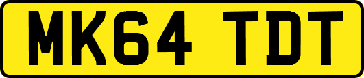 MK64TDT