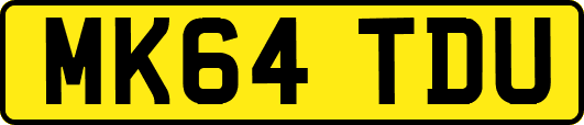 MK64TDU