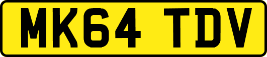 MK64TDV