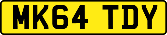 MK64TDY
