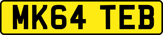 MK64TEB