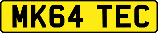 MK64TEC
