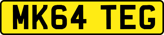 MK64TEG