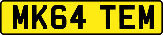 MK64TEM