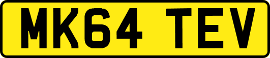 MK64TEV
