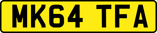 MK64TFA