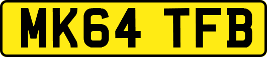 MK64TFB