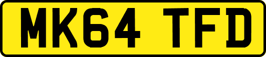 MK64TFD