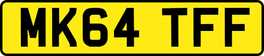 MK64TFF