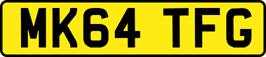 MK64TFG