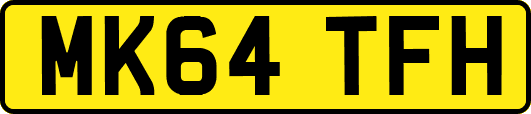 MK64TFH