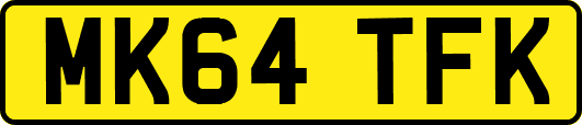 MK64TFK