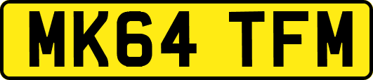 MK64TFM