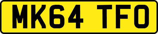 MK64TFO