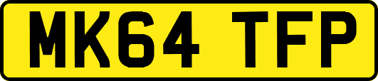 MK64TFP