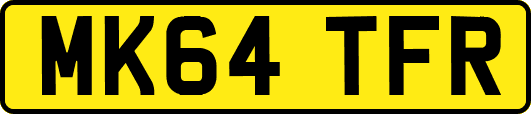 MK64TFR