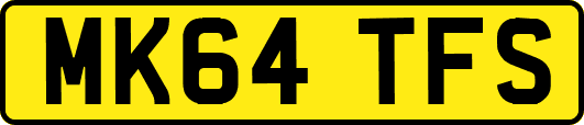 MK64TFS