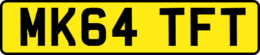 MK64TFT