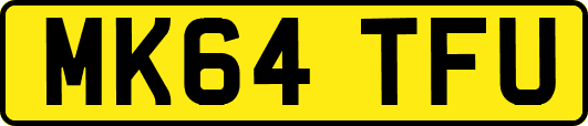 MK64TFU