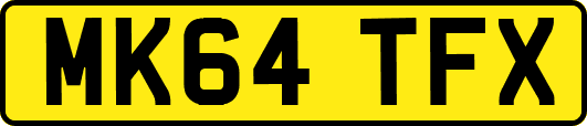 MK64TFX