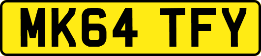MK64TFY