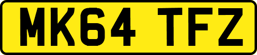 MK64TFZ