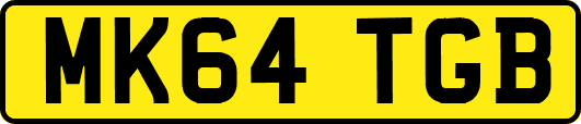 MK64TGB