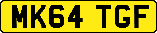 MK64TGF