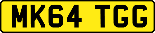 MK64TGG