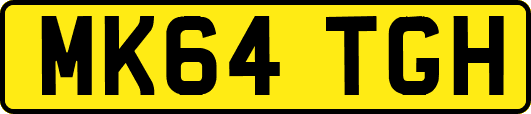 MK64TGH