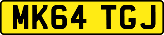 MK64TGJ