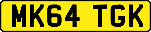 MK64TGK