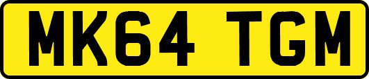 MK64TGM
