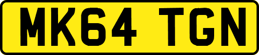 MK64TGN